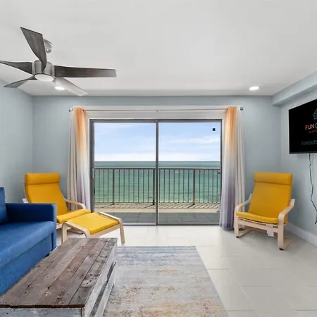 The Summit 1122 Apartment